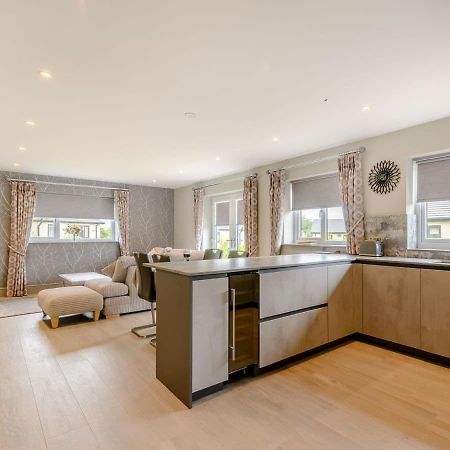 Willows Cottage Blackburn  Extérieur photo