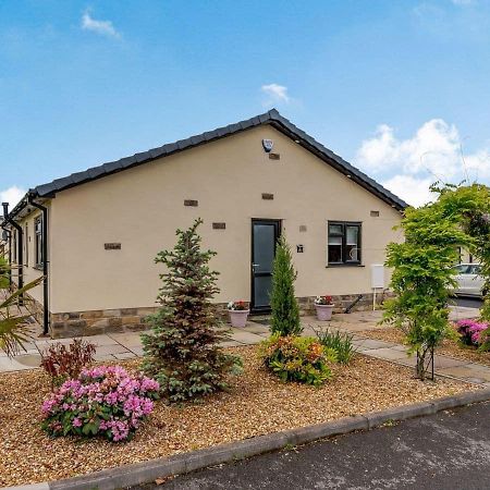 Willows Cottage Blackburn  Extérieur photo