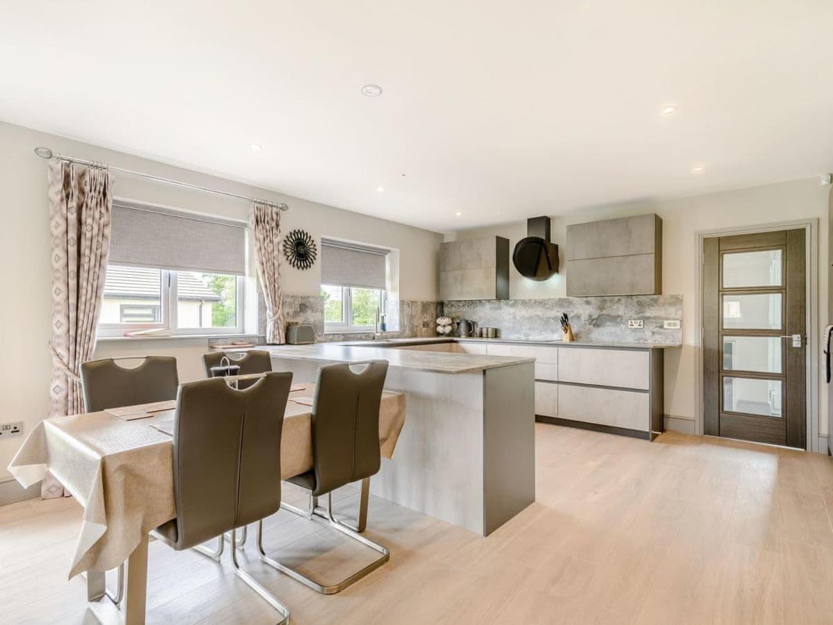 Willows Cottage Blackburn  Extérieur photo