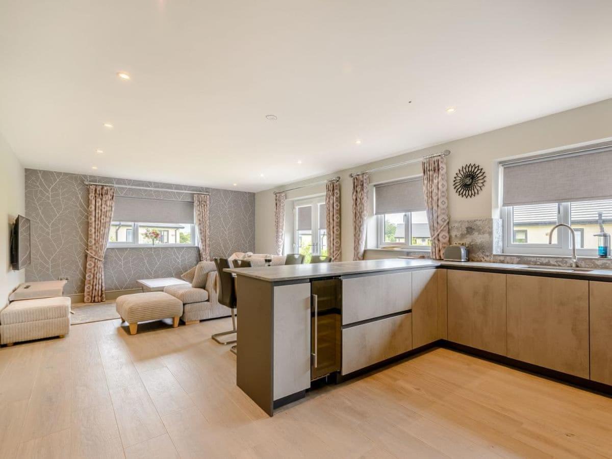 Willows Cottage Blackburn  Extérieur photo
