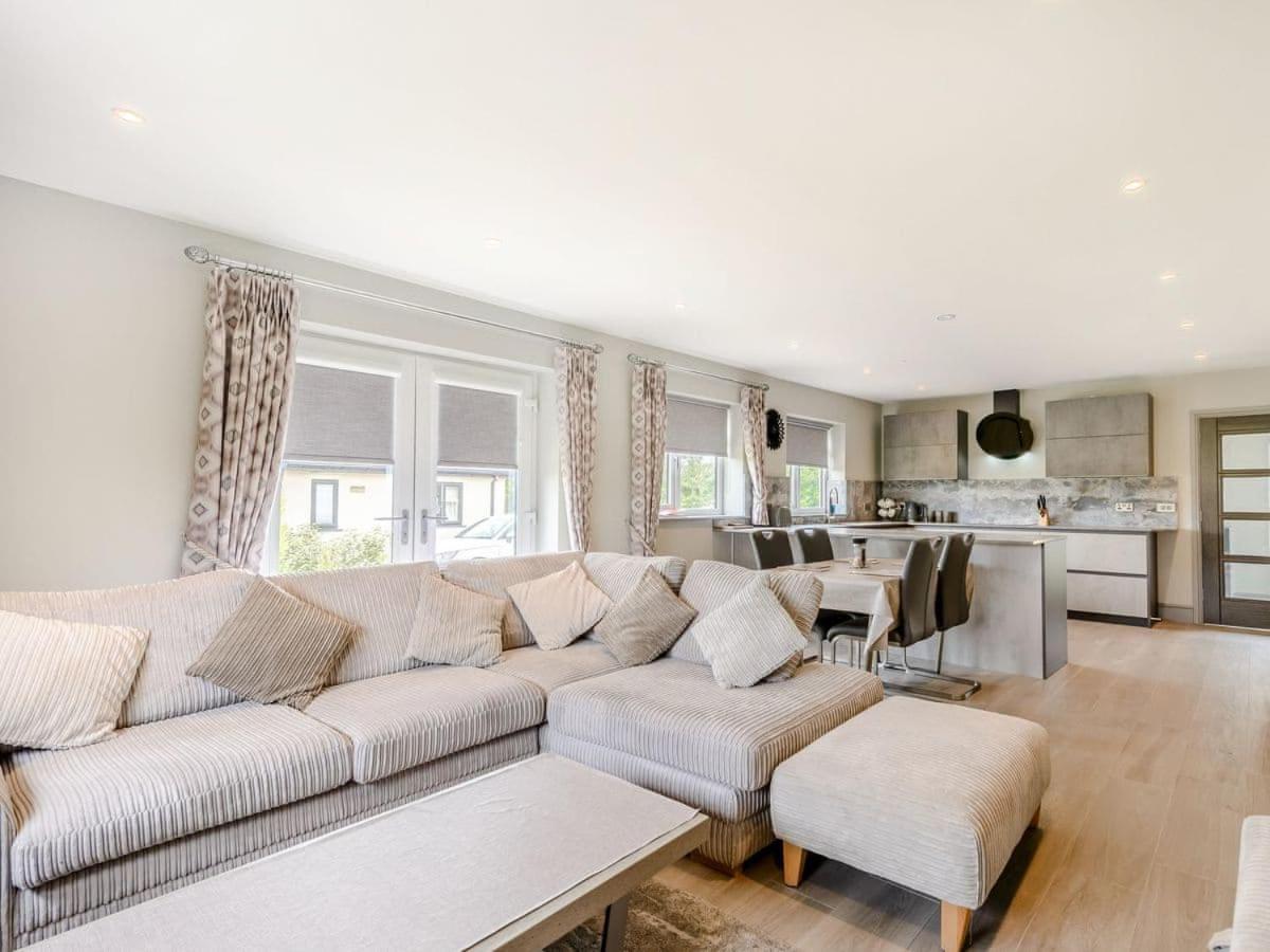 Willows Cottage Blackburn  Extérieur photo
