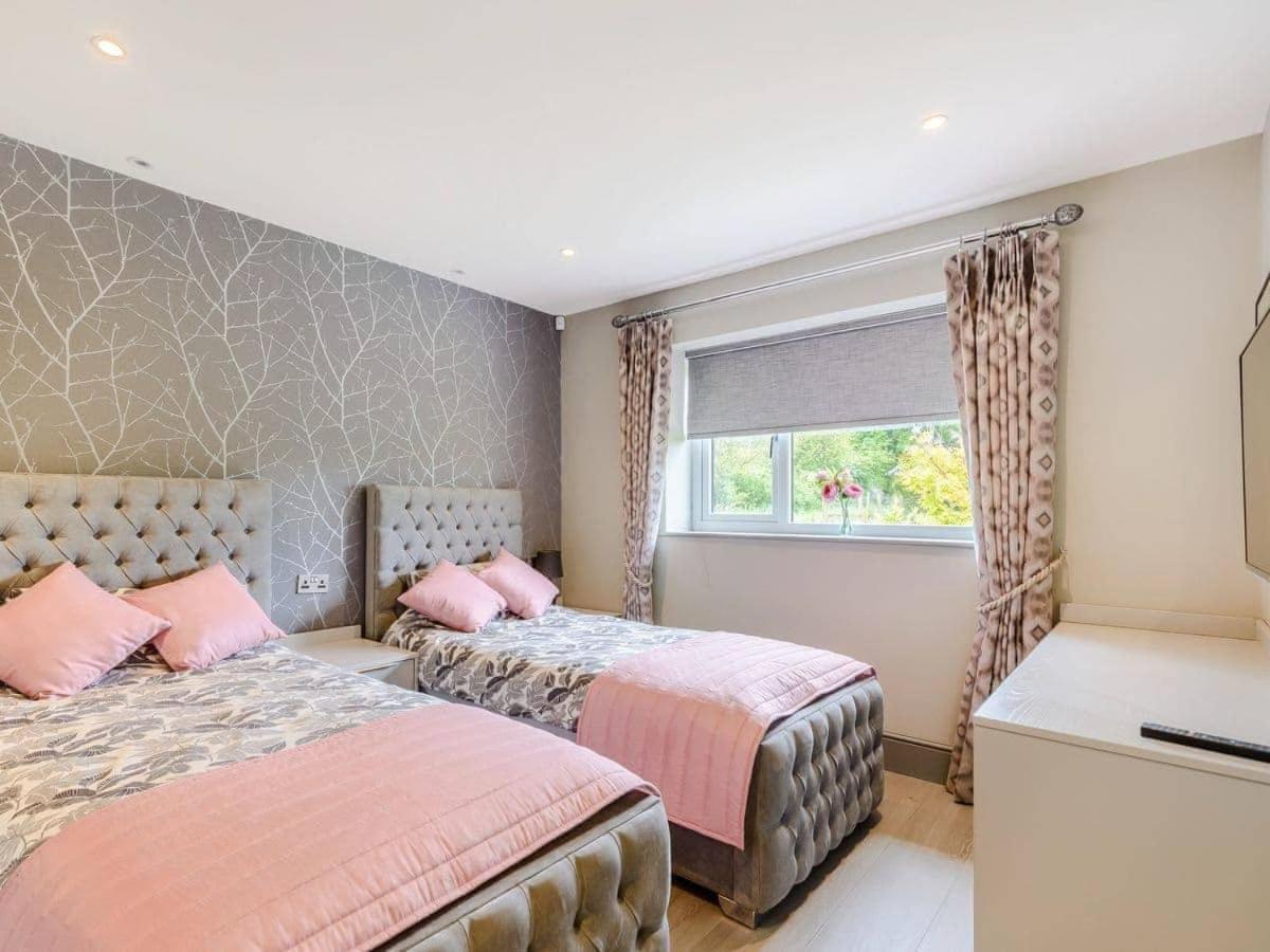 Willows Cottage Blackburn  Extérieur photo
